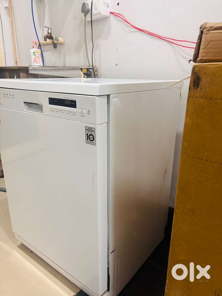 Lg Dishwasher for sale