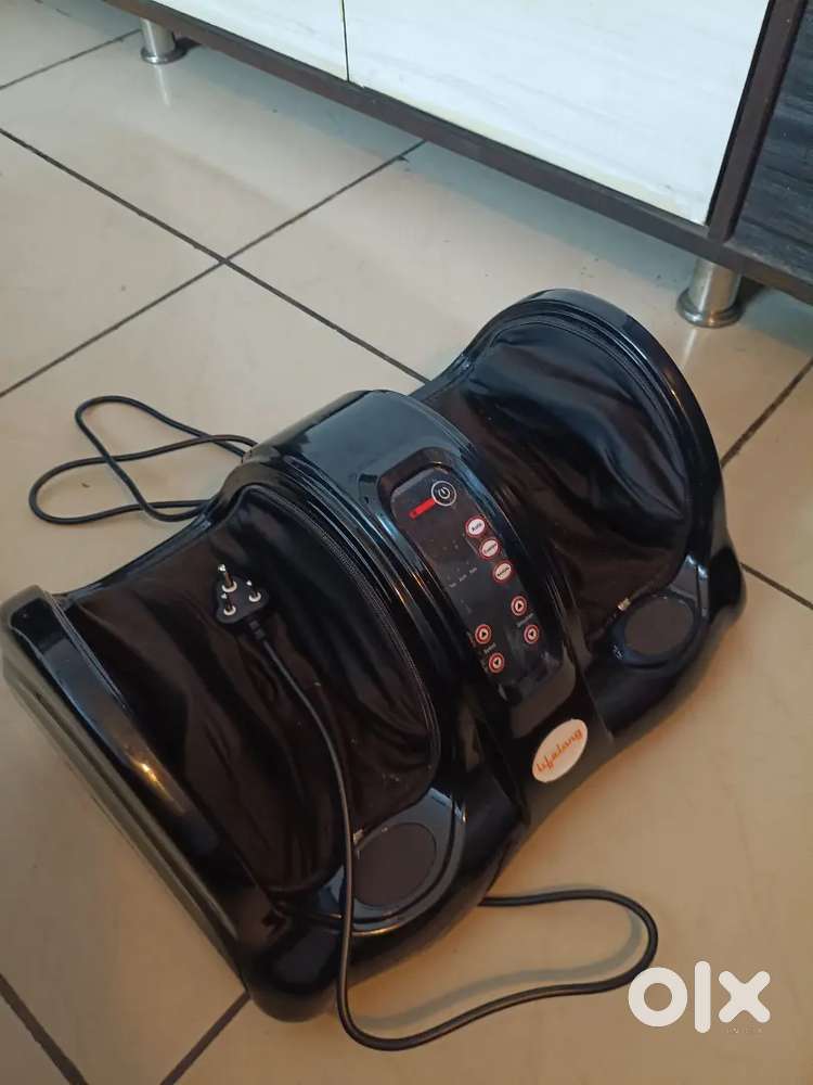 Foot Massager brand new