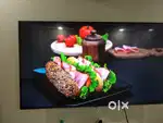 55' inch samsung LED
