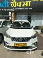 MARUTI SUZUKI ERTIGA 2023 MODAL