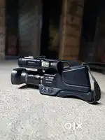 PANASONIC MDH2 CAMERA
