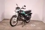 Hero HF Deluxe I3S  2021 Model  Single Owner