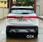MG Hector sharp DCT 2019Nov  Petrol Well Maintained