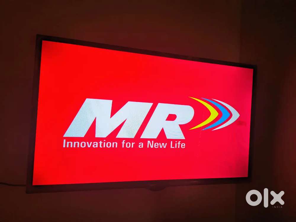 32inch normal TV Good condition
