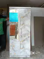 Brand new 2 door wardrobe with delivery