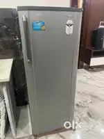 Samsung 5star 230 litre fridge