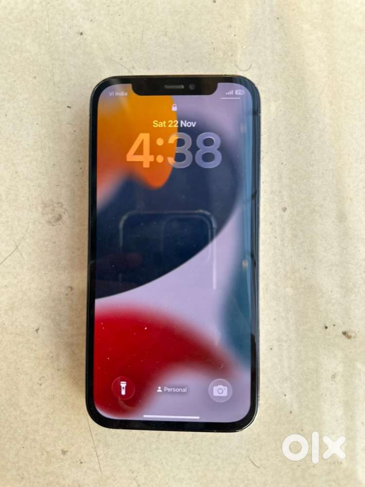 Iphone 12 pro 512 gb