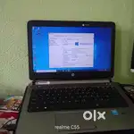 HP ProBook I5 4th gen