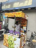 Dry fruits