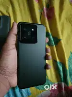 Xiaomi 14 16/512 GB matte black