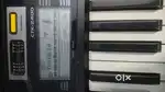 Musical keyboard Casio