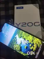 VIVO Y20G 6/128GB
