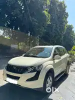 Mahindra XUV500 W6 1.99 mHawk, 2017, Diesel