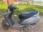Activa 4g on sell