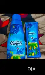 Comfort powder seling