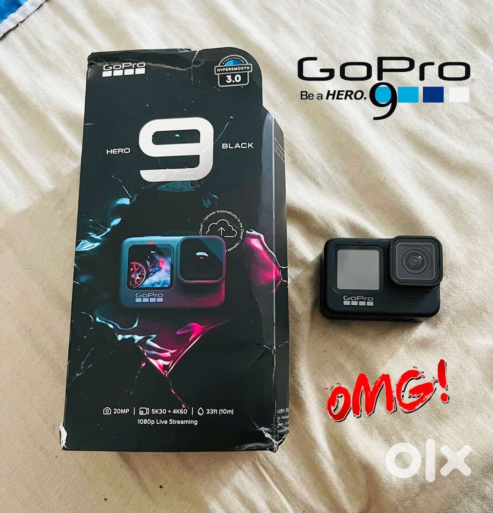 Gopro Hero9