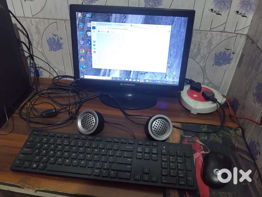 Computer window 10 Pro