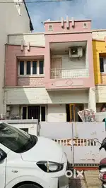 3 BHK FULLY FURNISHED TENAMENT FOR SALE