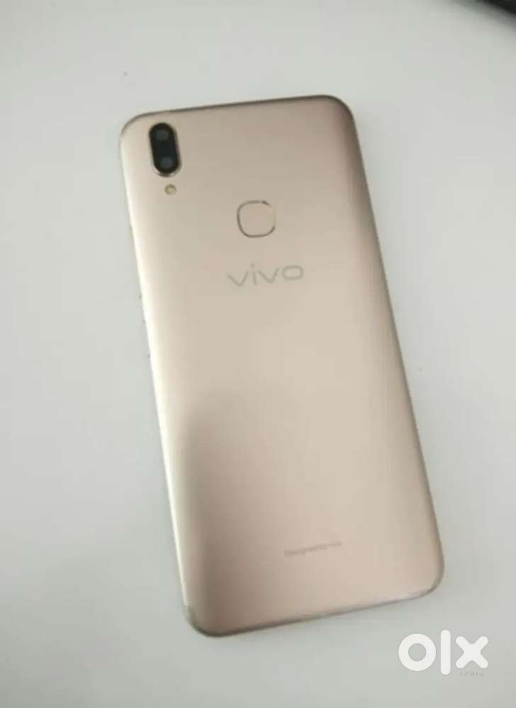 This phone is very well maintained it works do smooth till date
