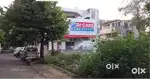 AV Apparao Road - Commercial space - G + 2