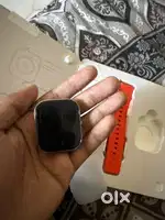 Nothing watch