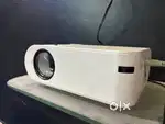 Yaber Mini Portable Projector