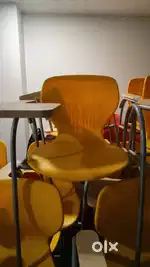 Student chairs TUTION / IELTS CENTER CHAIRS