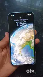 Iphone 14 blue colour
