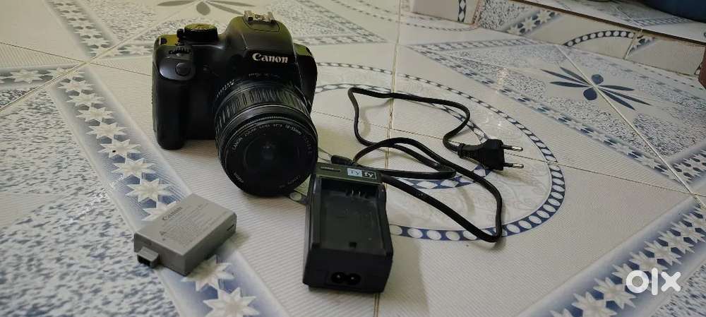CANON 1000D CAMARA NOT WORKING MAXINE STEP DOWN TRANSFERMER