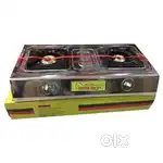Gas Stove brand new