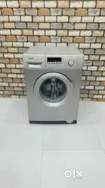 Bosch series 2 6kg front load fully automatic washing machine #@#