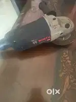 Grinding Machine