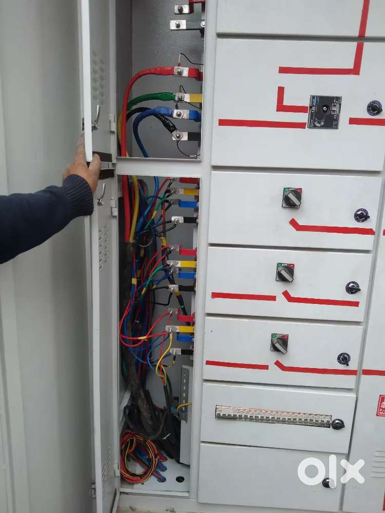 Electrician local Zirakpur