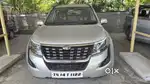 Mahindra XUV500 W7, 2019, Diesel