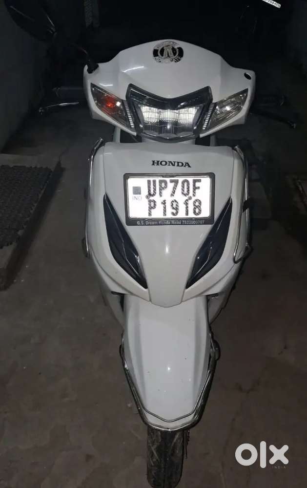 HONDA ACTIVA 6G  FIRST OWNER  WELL MAINTAINED