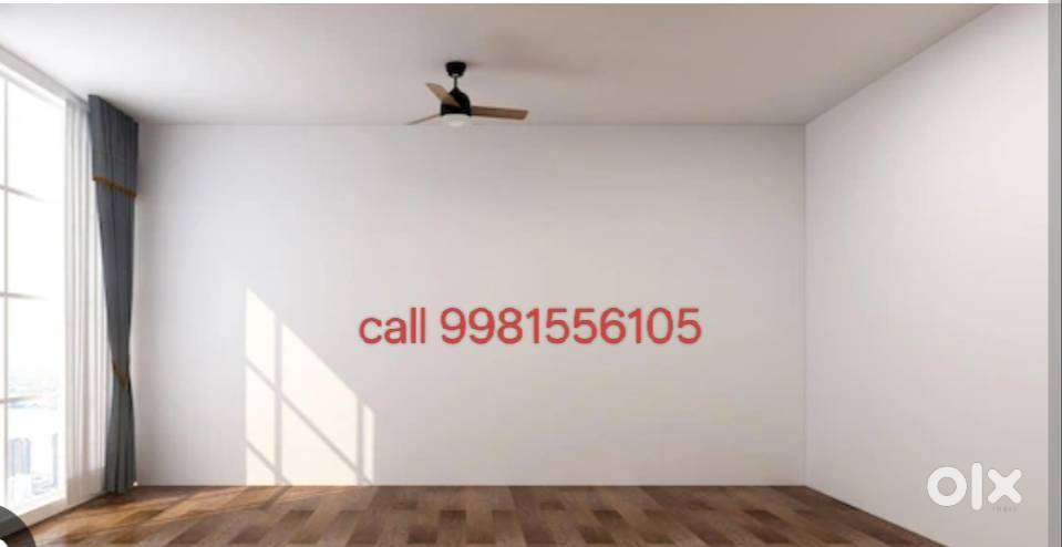 400 sqft newly built, ready to move office at Shankar Nagar Raipur