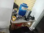 All biryani and tiffin items