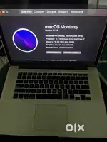 Macbook pro