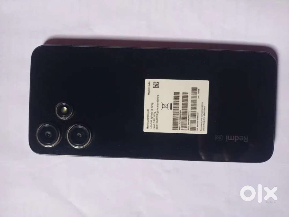 Mi redmi 13 5g