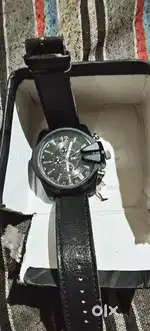 The best watch