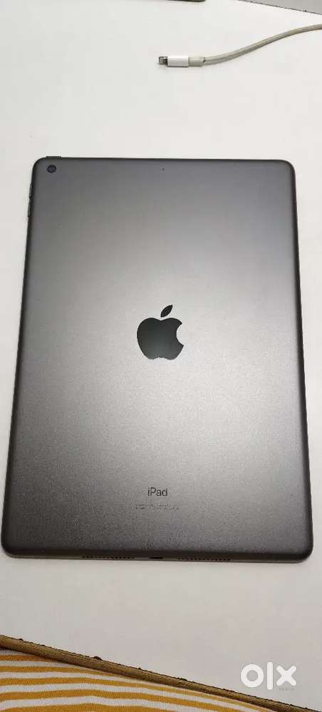 ipad 8th generation