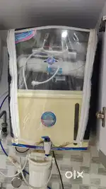 Kent Ro water purifier