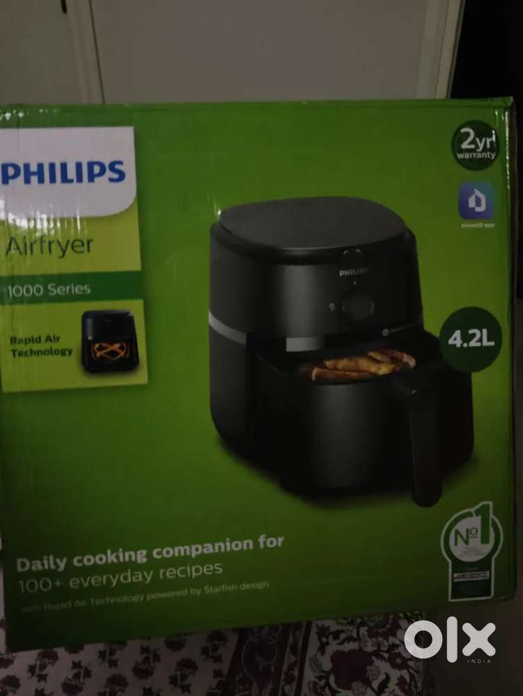 PHILIPS Airfryer