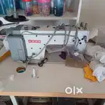 Stitchig meshine