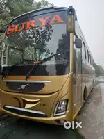 I am acting driver