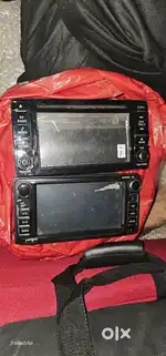 Car stereo