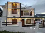 10 സെന്റ് സ്ഥലവും പുതിയ വീടും വില്പനയ്ക്ക്