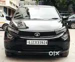 Tata Altroz 1.5 XT Dark Edition Diesel, 2022, Diesel