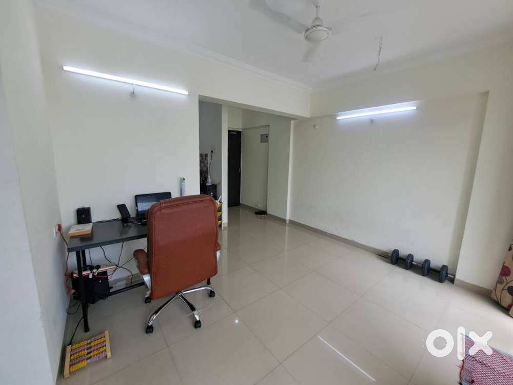 Dream Flats in Yewalewadi – Belismo