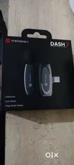 Portronic Mic